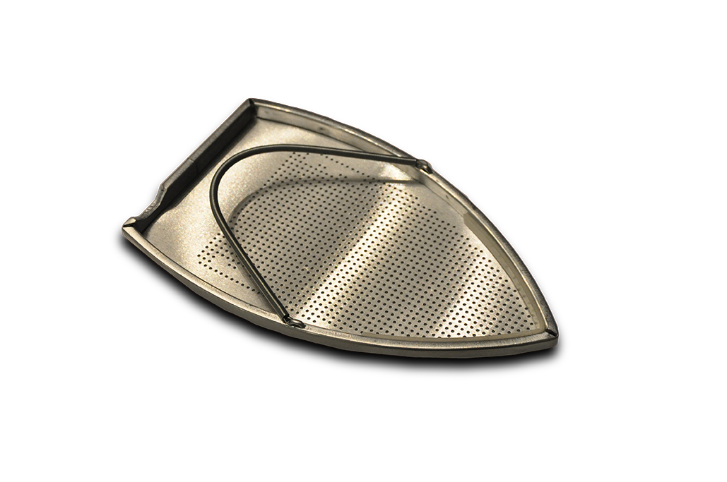 Soletta Corazzata Ironmaster
